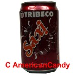 Tribeco Sarsi Sparkling Drink incl. Pfand